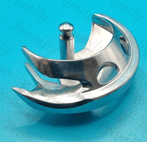 Челнок YZH-1850 (B1818-280-000) JZ-10708 от магазина Promily в Владикавказе