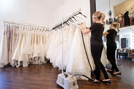 Jiffy Steamer J-4000DM от магазина Promily в Владикавказе