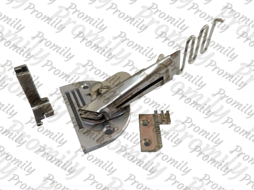 Окантователь KL-9 24мм от магазина Promily в Владикавказе