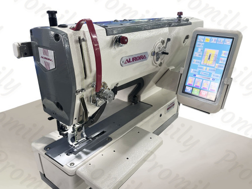 Aurora A-1790DN (прямой привод, автоматические функции) от магазина Promily в Владикавказе