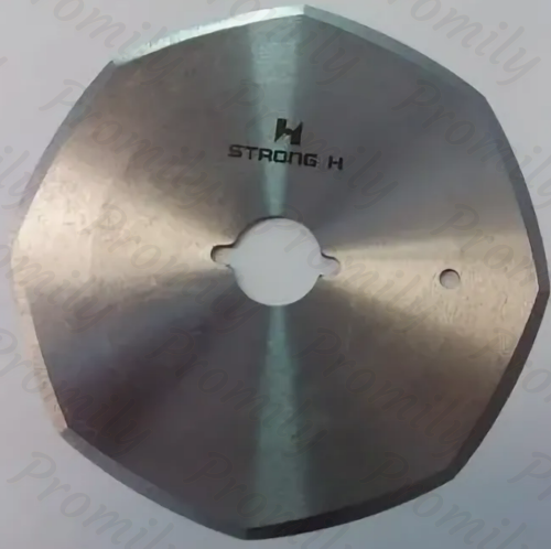 Лезвие дисковое RS-125(8)/KE149(8) (125x21x1.6) от магазина Promily в Владикавказе