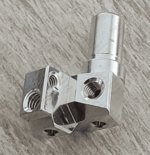 Иглодержатель 277029-92 от магазина Promily в Владикавказе