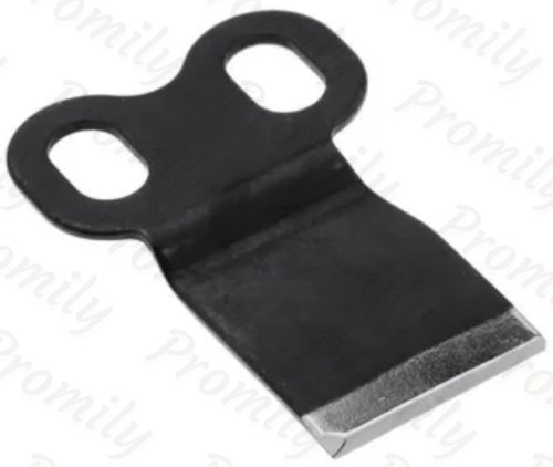 Нож неподвижный B2408-771-000 (808070) от магазина Promily в Владикавказе