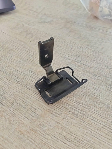 Лапка прижимная с защитой LH-1151, LH-3128, LH-3168 (25.4 мм) 101-53856 от магазина Promily в Владикавказе