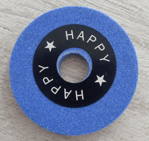 Камень заточной GS416 70x8x16 от магазина Promily в Владикавказе