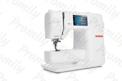BERNINA 325 от магазина Promily в Владикавказе