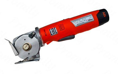 Аккумуляторный дисковый нож Red Shark RS-T70DC (беспроводной) от магазина Promily в Владикавказе