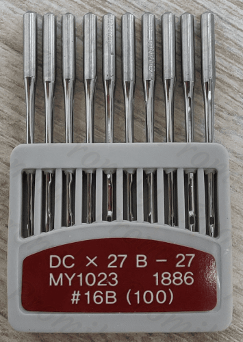 Orange Needles Bx27 RG (DCx27) от магазина Promily в Владикавказе