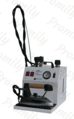 Bieffe Maxi Vapor BF004CE (3,5л) от магазина Promily в Владикавказе