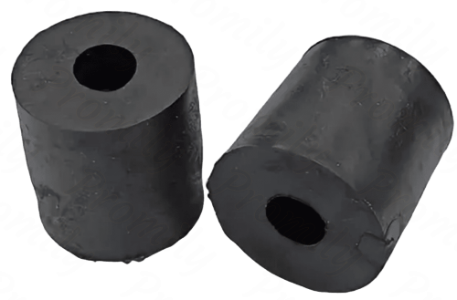 Амортизатор для головки 210523-PG (прямой, без штыря) от магазина Promily в Владикавказе