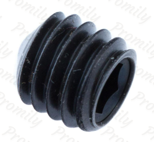 Винт крепления иглы 5292/SK216 D=3,2 мм (оверлок) от магазина Promily в Владикавказе