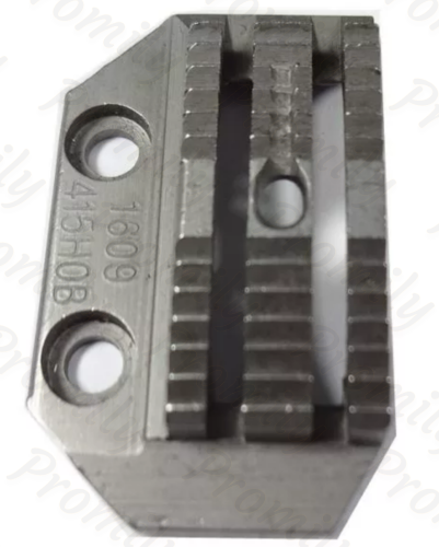 Двигатель ткани B1609-415-HOB (игольное продвижение, тяж.) крупный зуб от магазина Promily в Владикавказе