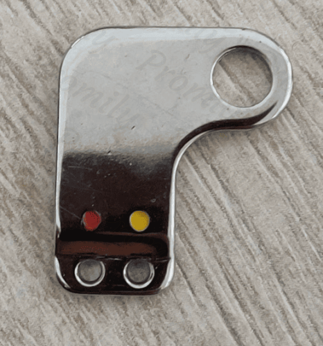 Нитенаправитель 21213002 (4-х нитка) от магазина Promily в Владикавказе