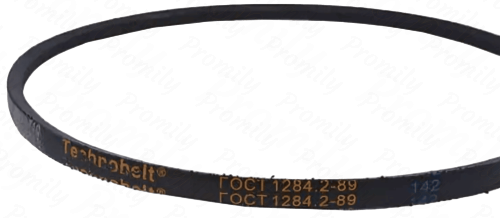 Ремень клиновой Z(0) 1030 от магазина Promily в Владикавказе