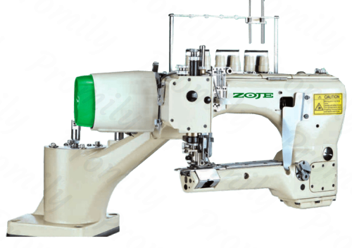 ZOJE ZJ740TE-460-E-02-W от магазина Promily в Владикавказе