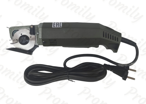 Дисковый нож Weston W-T50 (проводной) от магазина Promily в Владикавказе