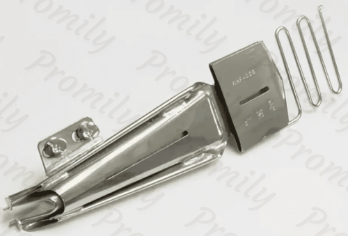 Окантователь KHF62B (DA YU102) (4 сложения) от магазина Promily в Владикавказе