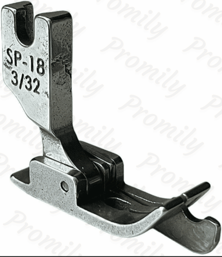 Лапка SP-18 3/32" (2,4 мм) от магазина Promily в Владикавказе