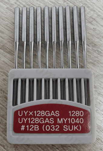 Orange Needles UYx128 GAS от магазина Promily в Владикавказе