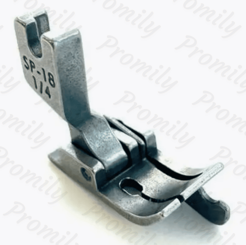 Лапка SP-18 1/4 (6.4мм) от магазина Promily в Владикавказе