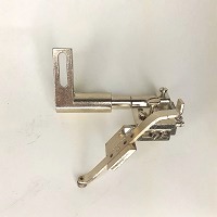 Ограничитель откидной (15411) (GB-1) от магазина Promily в Владикавказе