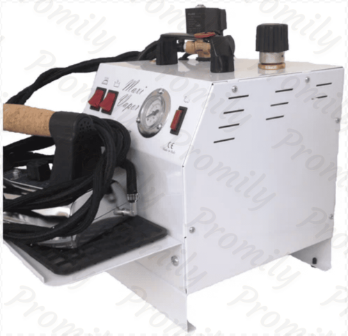 Bieffe Maxi Vapor BF014CETRS (3,5л давление 4,5 bar) от магазина Promily в Владикавказе