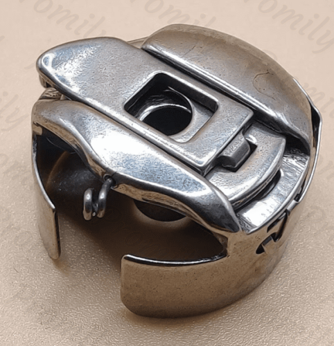 Шпульный колпачёк BC-DBZ(1)-NBL (с пружиной) (зиг-заг, вишивальная) от магазина Promily в Владикавказе