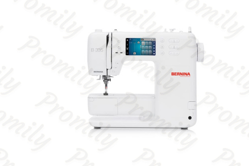 BERNINA 335 от магазина Promily в Владикавказе