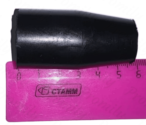 Амортизатор для головки E4 20722018 от магазина Promily в Владикавказе