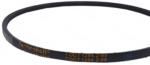 Ремень клиновой M-41" (1042) от магазина Promily в Владикавказе
