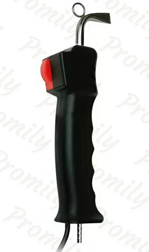 Паровой пистолет Comel AKN-06 DUE22000 от магазина Promily в Владикавказе