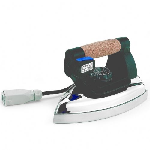 ПРОМЫШЛЕННЫЙ УТЮГ С РАЗЪЕМОМ ILME LELIT PG036/7 (2.7 М) от магазина Promily в Владикавказе