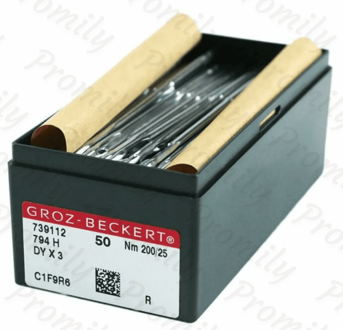 Groz-Beckert 794H (DYx3) от магазина Promily в Владикавказе