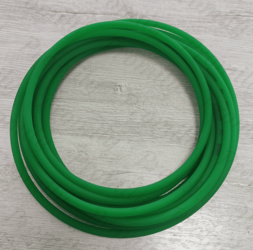 Ремень сварной круглый 6мм от магазина Promily в Владикавказе