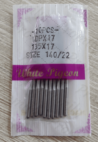 White Pigeon DPx17 от магазина Promily в Владикавказе