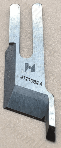 Нож обрезки ткани B4121-052-A00 от магазина Promily в Владикавказе