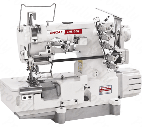 BAOYU GT-500D-05 (6,4 mm) от магазина Promily в Владикавказе