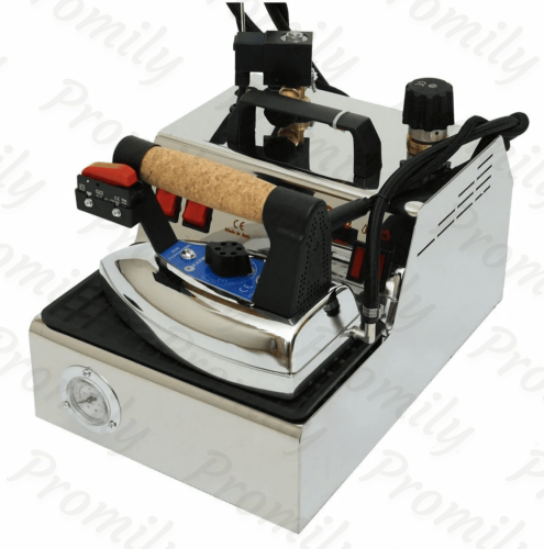 Bieffe Super Vapor BF073CE (2,4л) от магазина Promily в Владикавказе