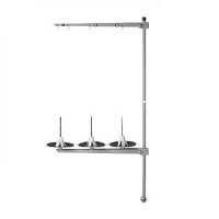 Бобинная стойка (3-нити) от магазина Promily в Владикавказе