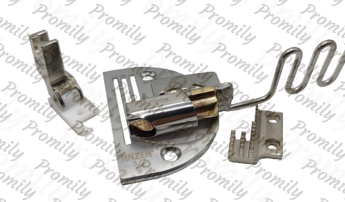 Окантователь JZ-15518 3/4" 19мм от магазина Promily в Владикавказе