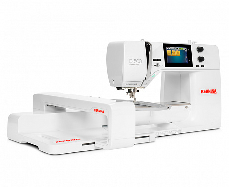 Bernina 500 от магазина Promily в Владикавказе