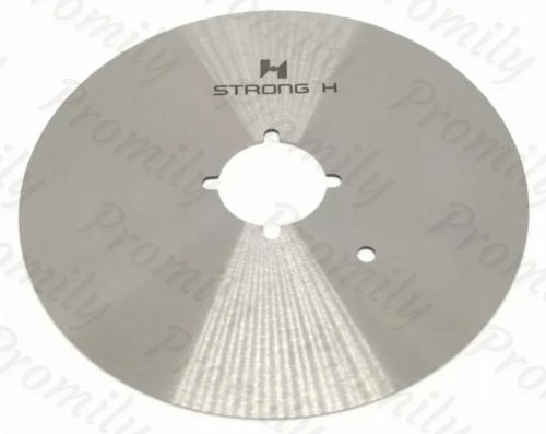 Лезвие дисковое HF-100 HSS (95.5x22.1x1.1) от магазина Promily в Владикавказе