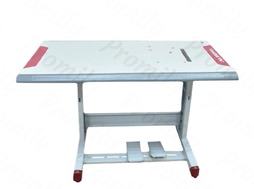 Стол для скорняжных машин, модели GP4-4/5/6 Aurora от магазина Promily в Владикавказе