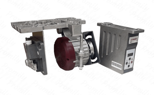 Сервомотор (сервопривод) Aurora SM-550 (550Вт) от магазина Promily в Владикавказе