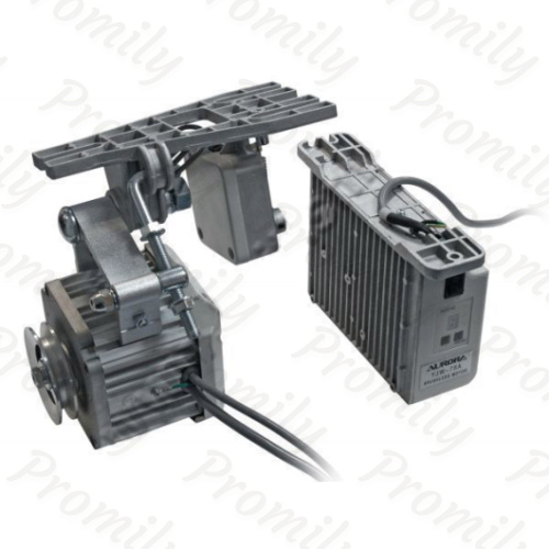 Сервомотор (сервопривод) Aurora YJW-75 (750 Вт) от магазина Promily в Владикавказе