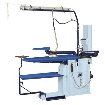 Универсальный гладильный стол S931/SV от магазина Promily в Владикавказе