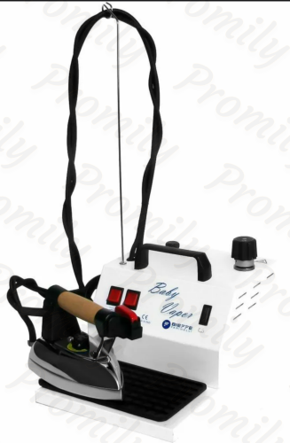 Bieffe Baby Vapor BF001BE (2л) от магазина Promily в Владикавказе