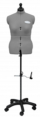 Celine Plus (М), Silver grey от магазина Promily в Владикавказе