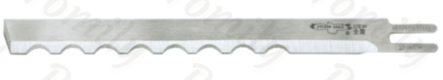 Лезвие сабельное 10" EW JZ-10309 (Волна) HSS от магазина Promily в Владикавказе
