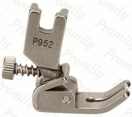 Лапка P952 (с винтом) 811304 от магазина Promily в Владикавказе